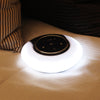 Multifunctional LED Speaker Lamp By Myraelis