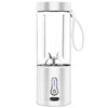 Portable Blender By Myraelis