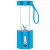 Portable Blender By Myraelis