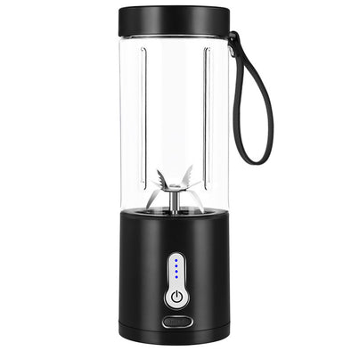 Portable Blender By Myraelis