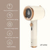 Mini Steam Iron By Myraelis