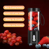 Portable Blender By Myraelis