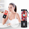Portable Blender By Myraelis