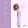 Mini Steam Iron By Myraelis