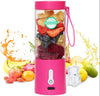 Portable Blender By Myraelis